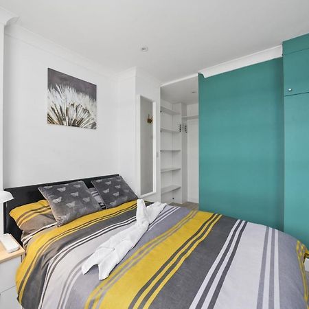 Studio In The Heart Of The City - Aldgate Zone 1 London Ngoại thất bức ảnh