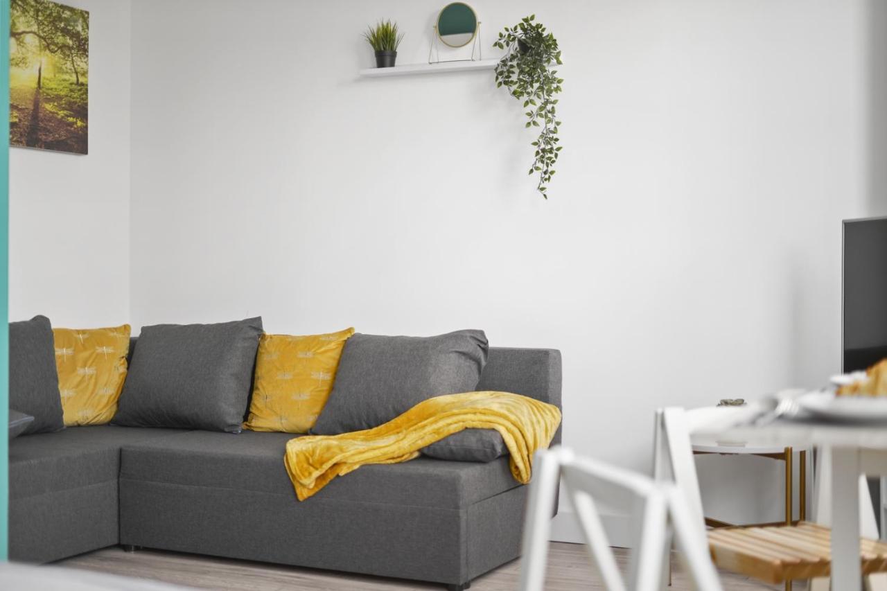 Studio In The Heart Of The City - Aldgate Zone 1 London Ngoại thất bức ảnh